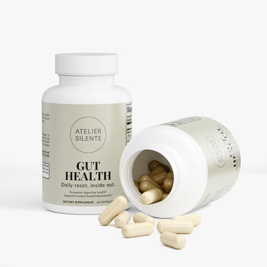 Gut Health | Microbiome Support