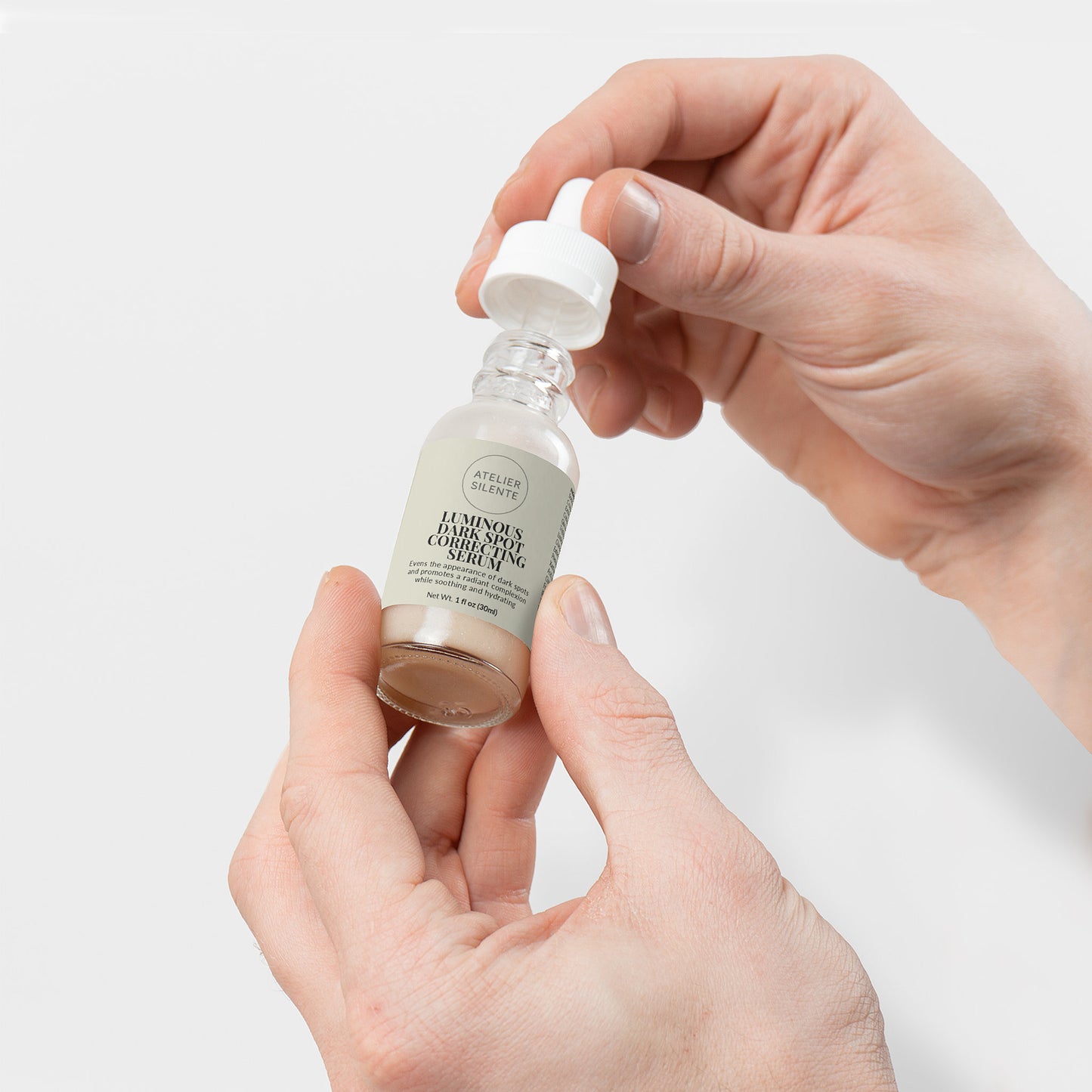 Luminous Dark Spot Correcting Serum