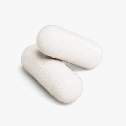 Magnesium Glycinate | Restorative Ease + Systemic Balance