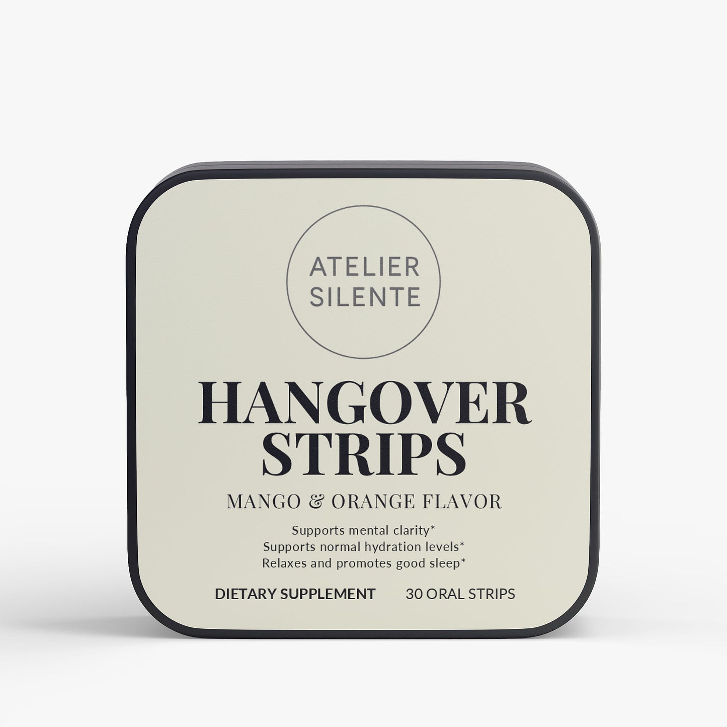 Hangover Strips | Rapid Recovery & Balance