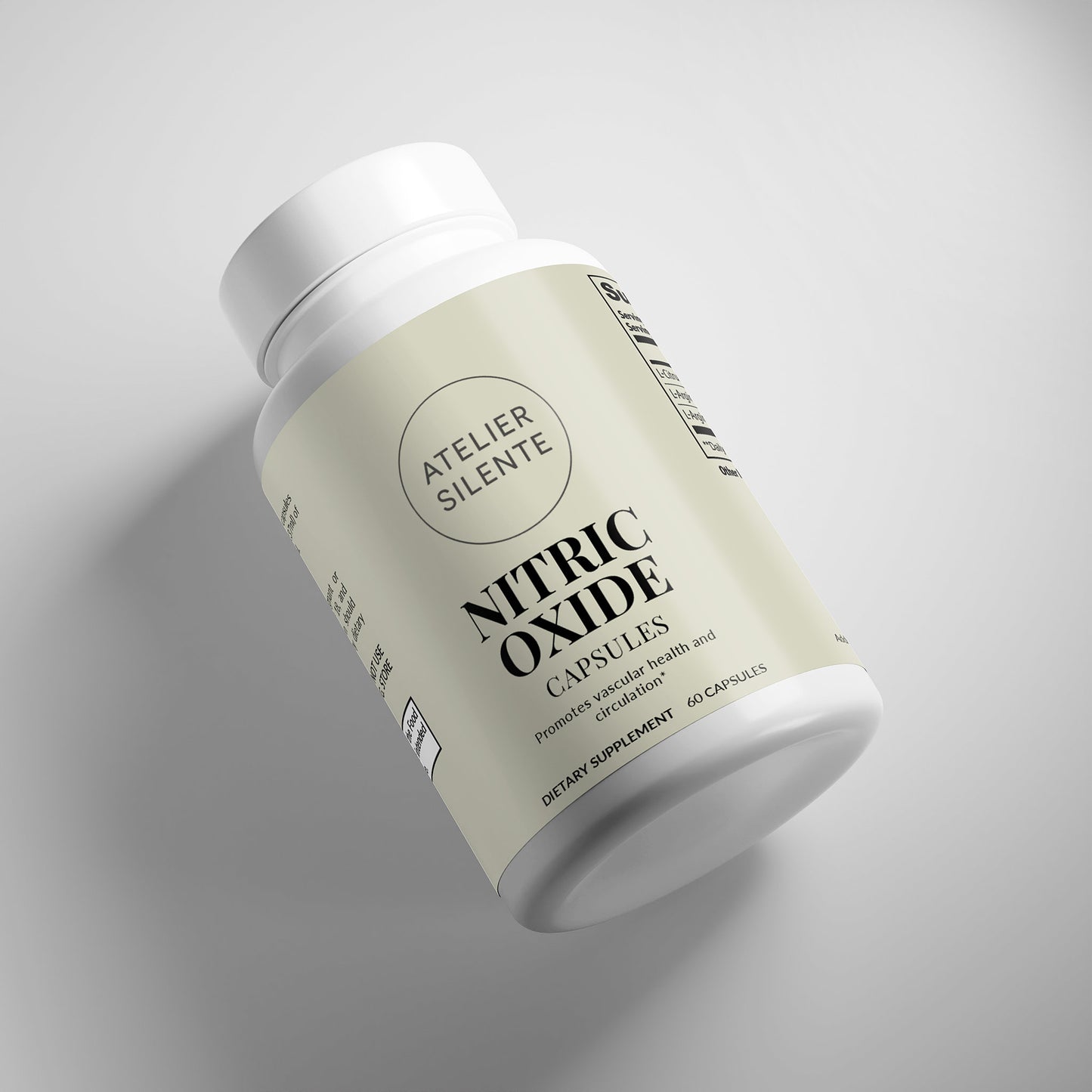 Nitric Oxide | Daily Circulation