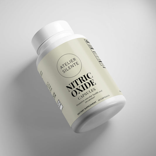 Nitric Oxide | Daily Circulation