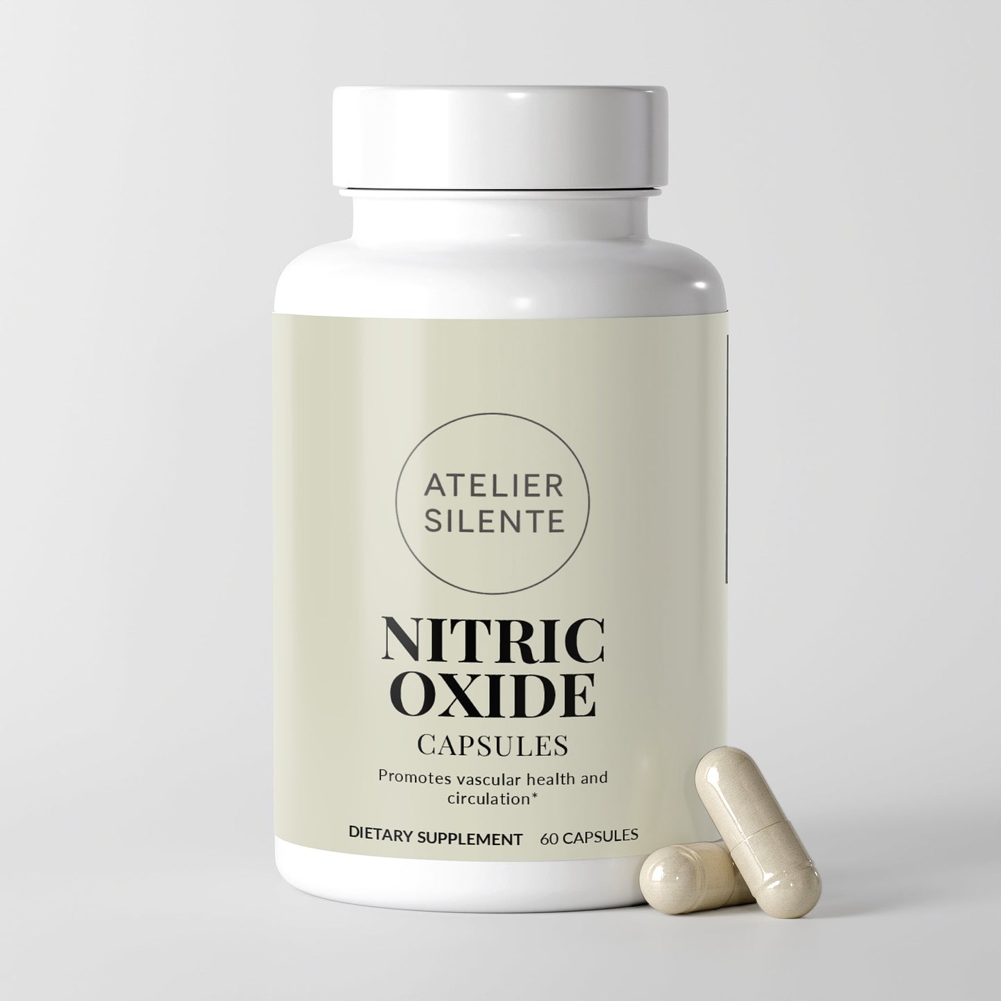 Nitric Oxide | Daily Circulation