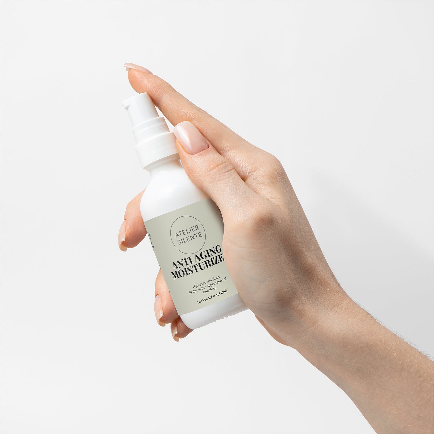 Anti Aging Moisturizer