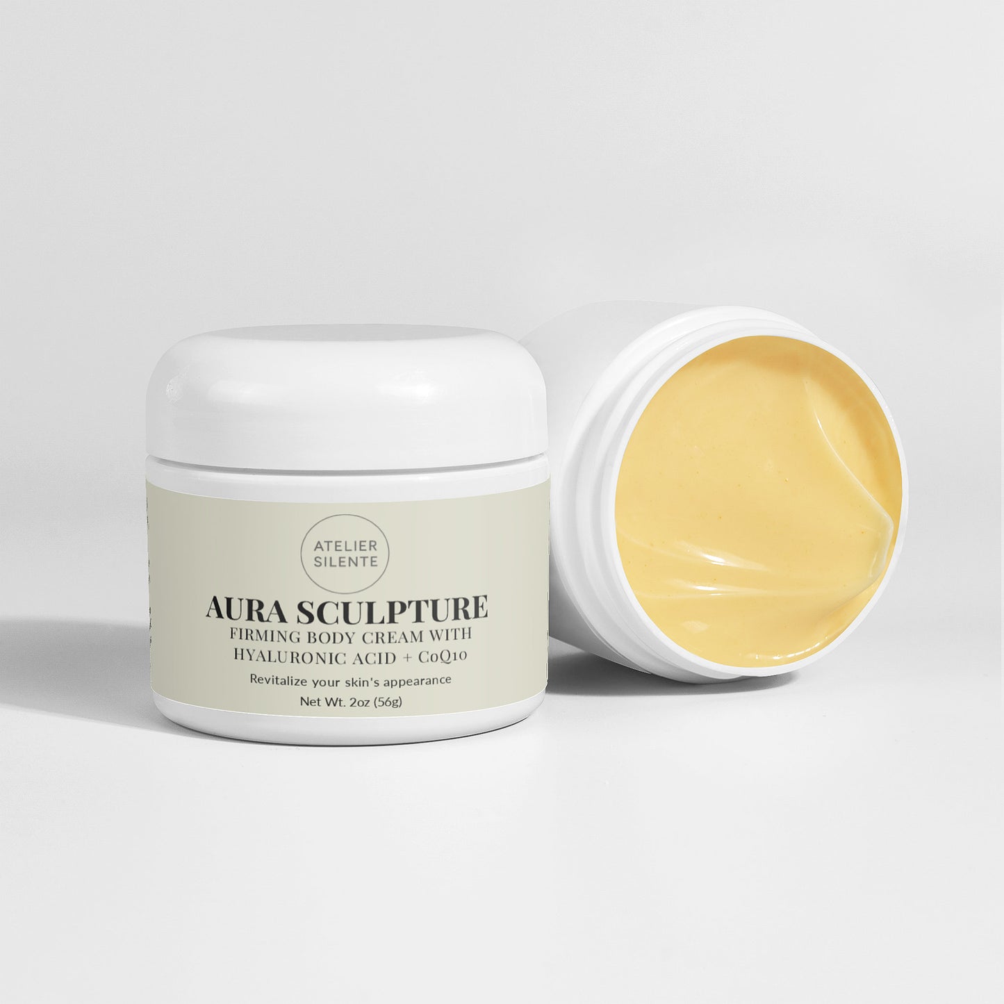 Aura Sculpture | Firming Body Cream
