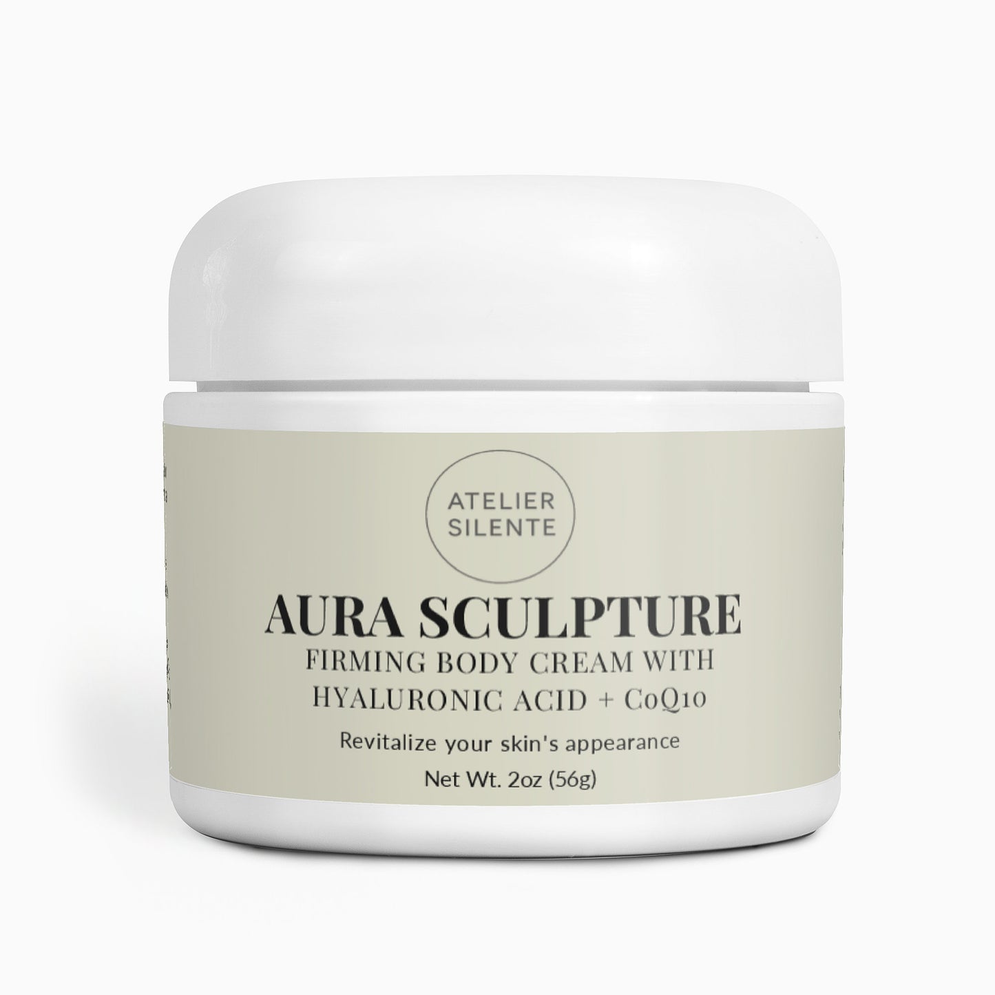 Aura Sculpture | Firming Body Cream