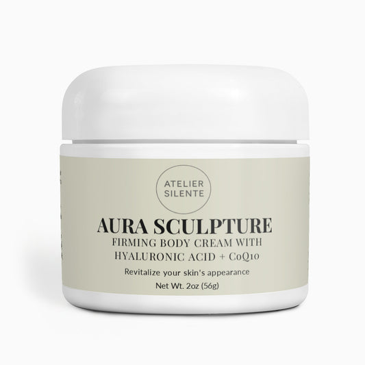 Aura Sculpture | Firming Body Cream