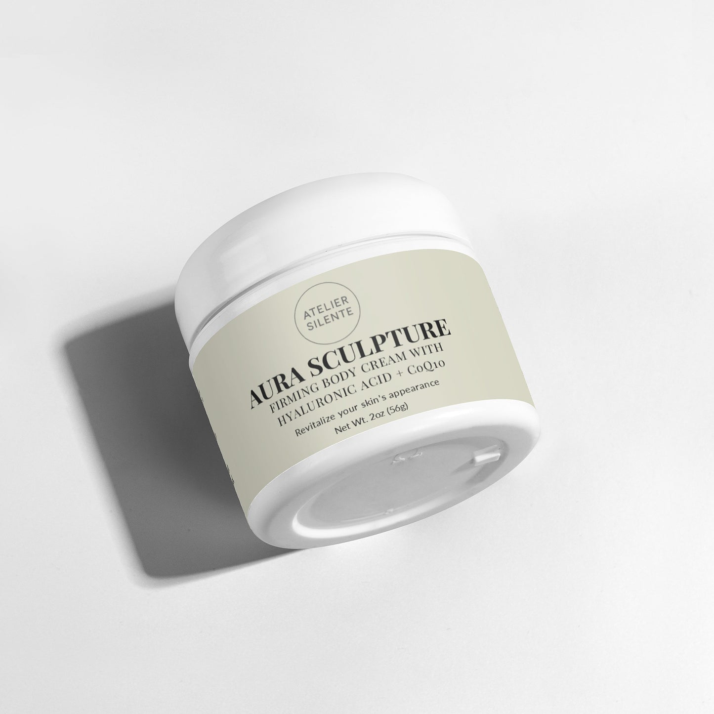 Aura Sculpture | Firming Body Cream