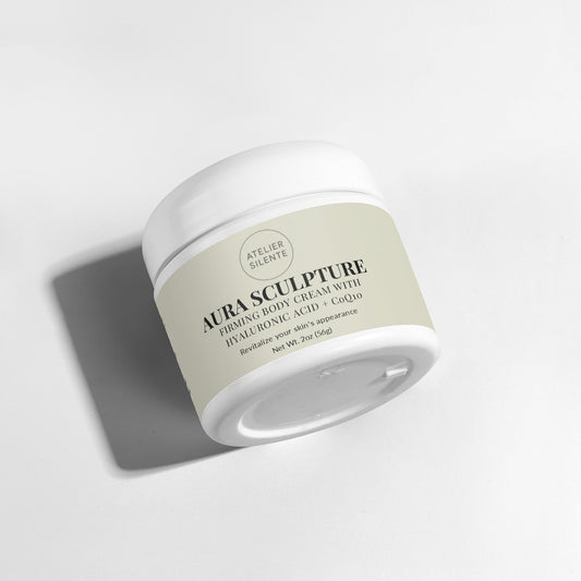 Aura Sculpture | Firming Body Cream