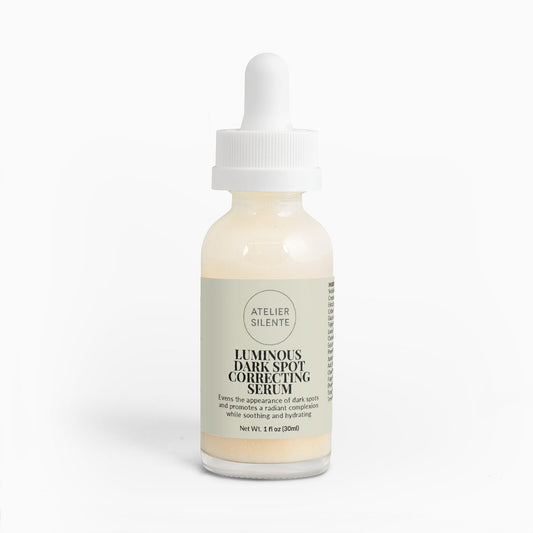 Luminous Dark Spot Correcting Serum
