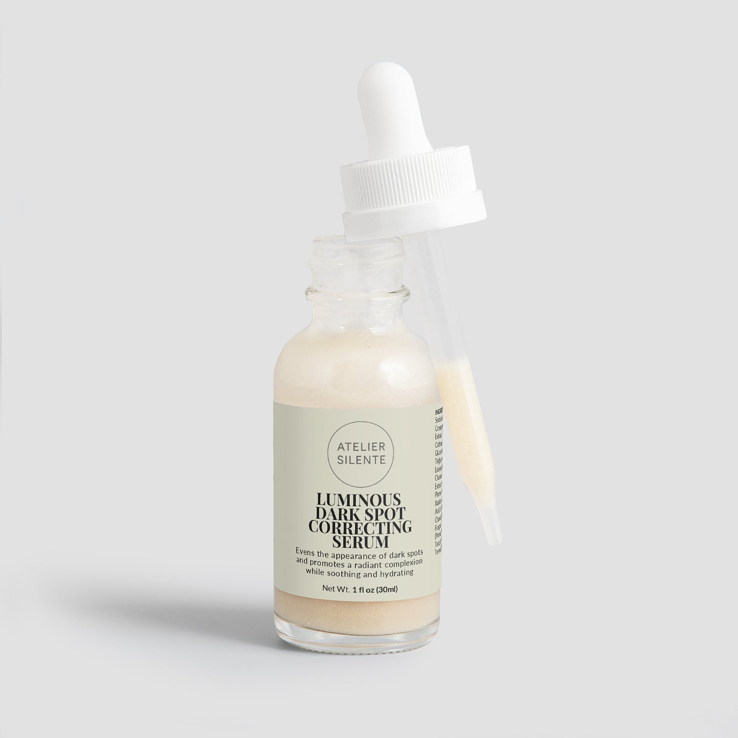 Luminous Dark Spot Correcting Serum