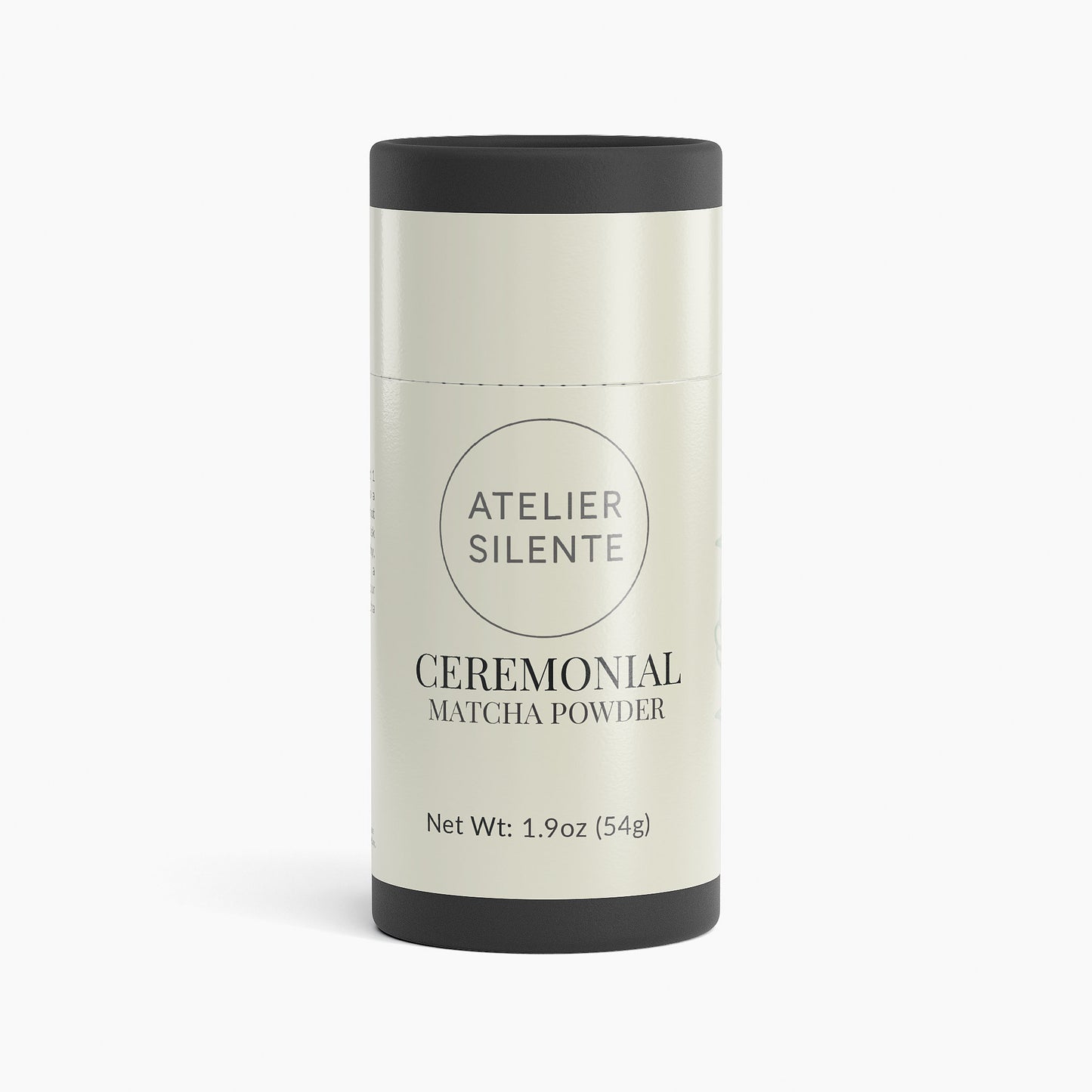 Ceremonial Matcha Powder | Sustained Focus + Antioxidant Base