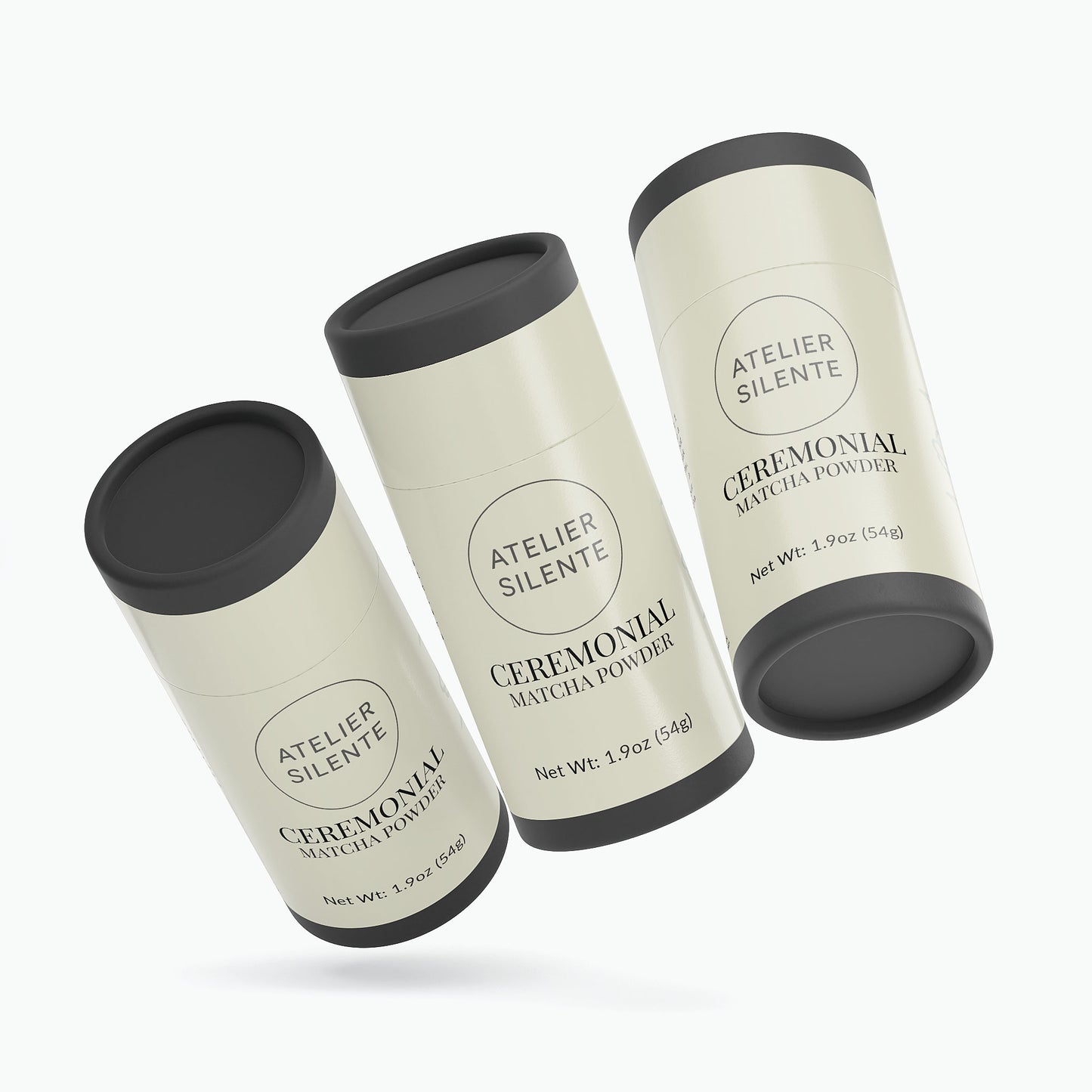 Ceremonial Matcha Powder | Sustained Focus + Antioxidant Base