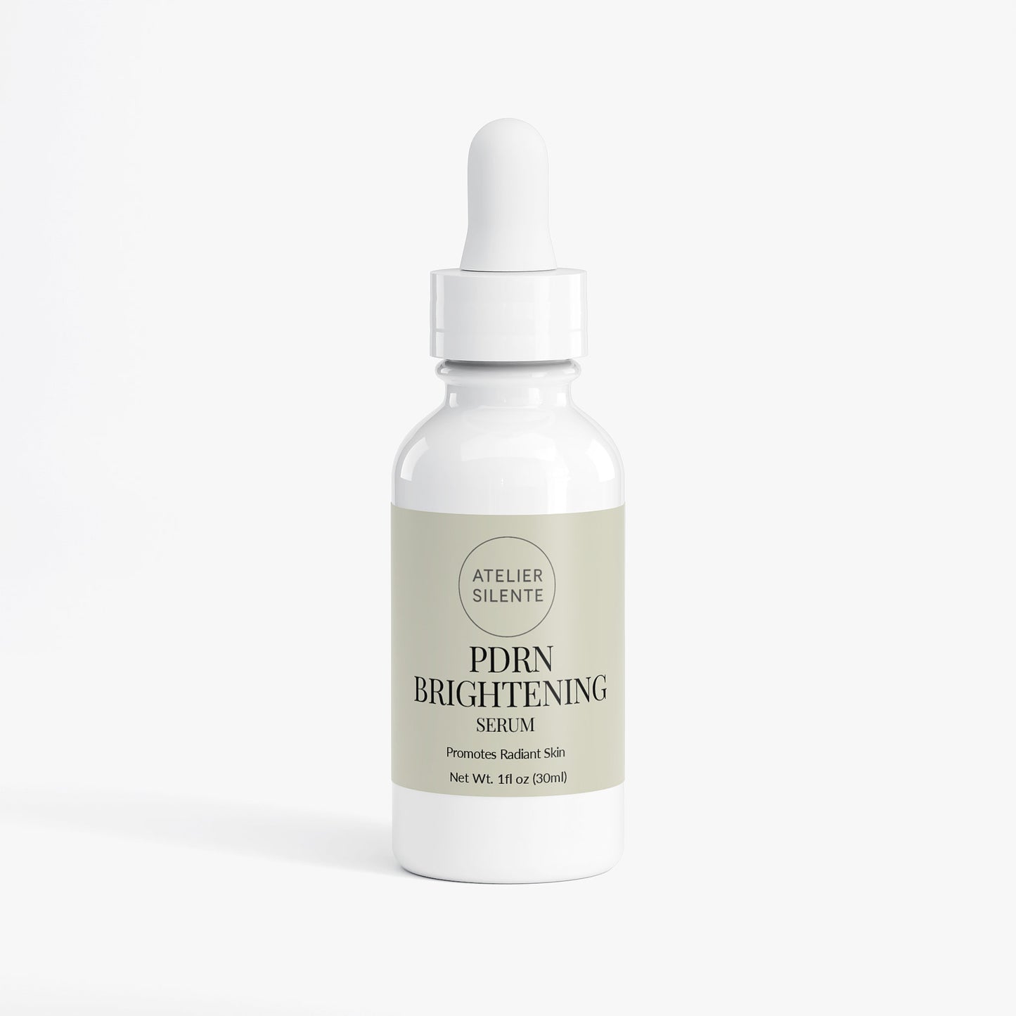 PDRN Brightening Serum | Luminous Texture + Surface Refinement