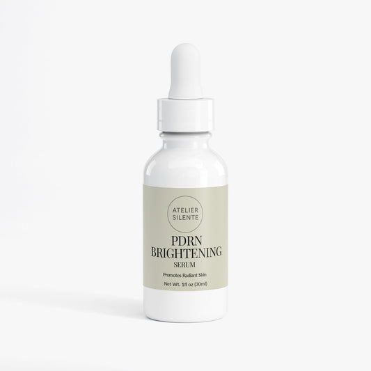 PDRN Brightening Serum | Luminous Texture + Surface Refinement