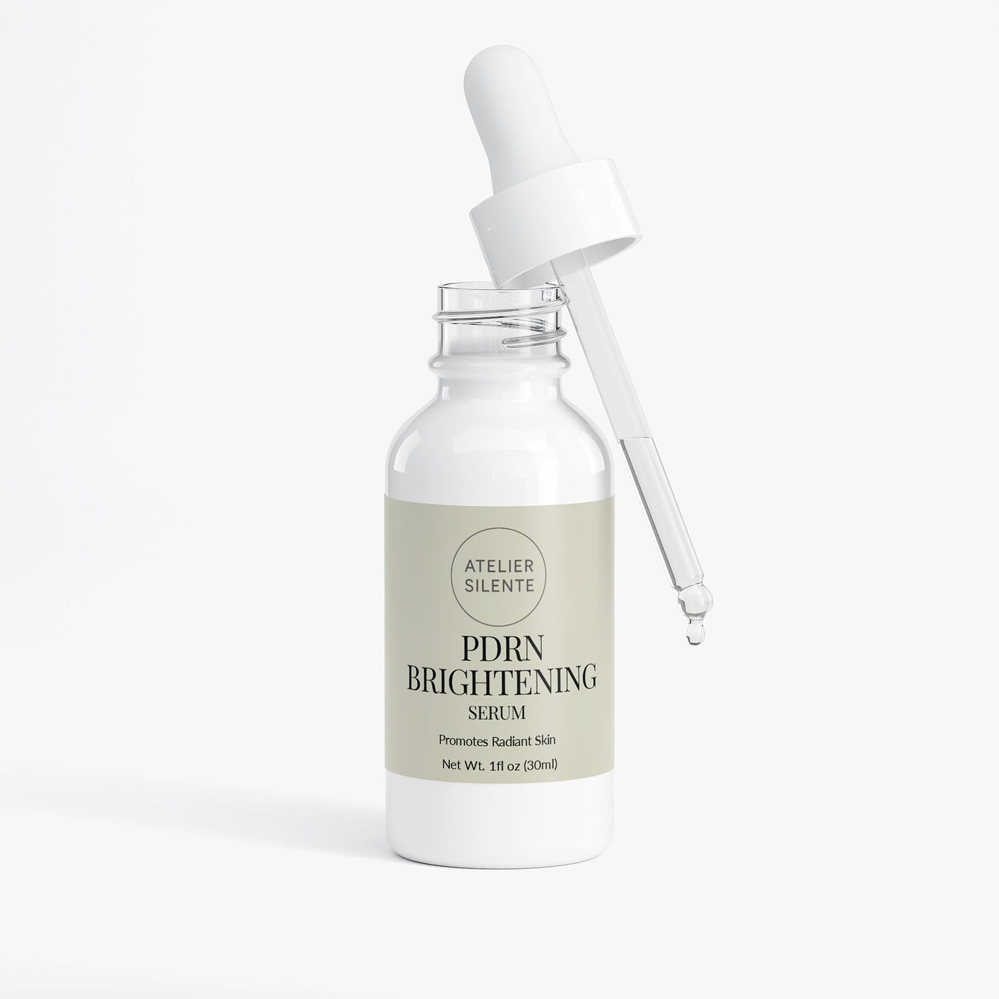 PDRN Brightening Serum | Luminous Texture + Surface Refinement