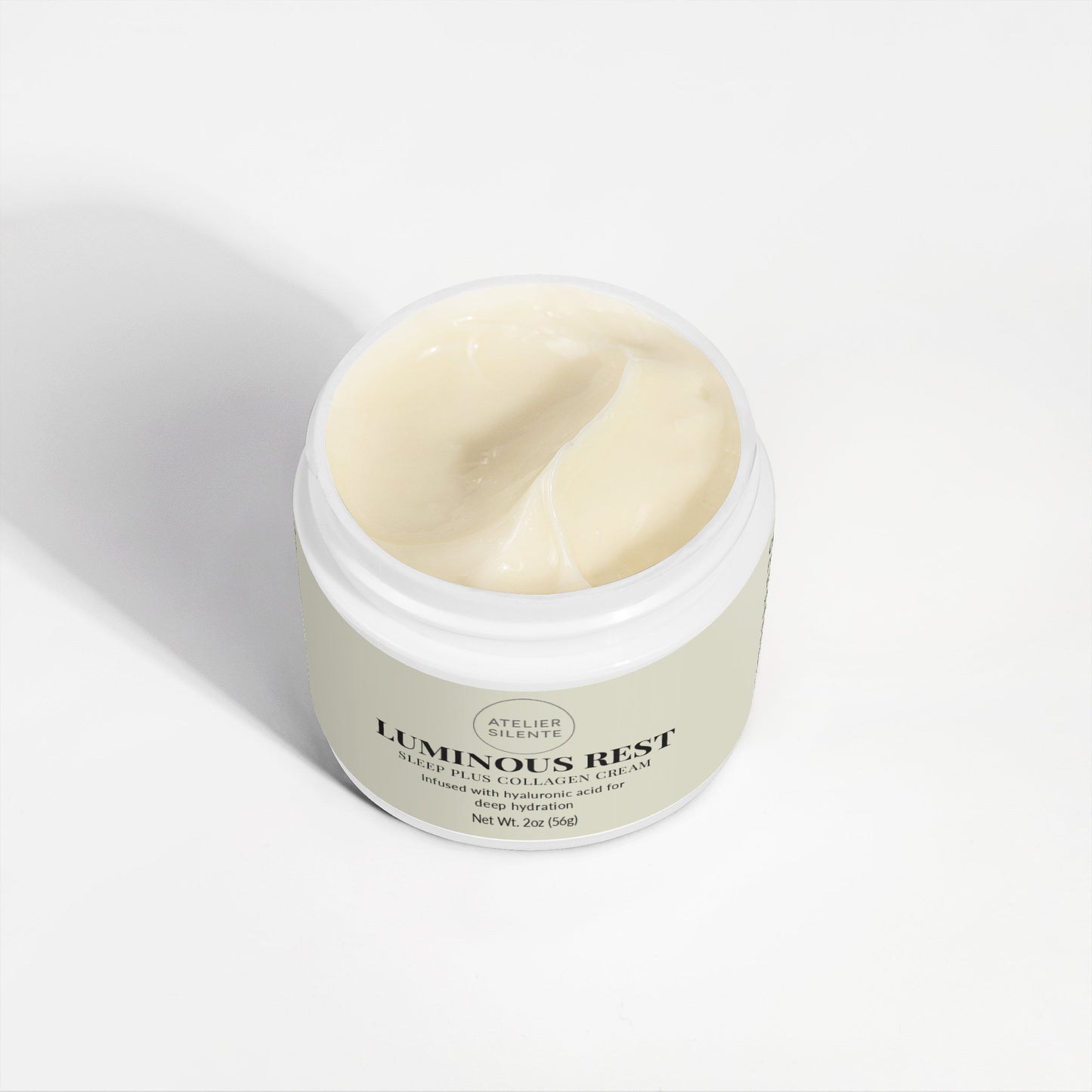 Luminous Rest | Sleep Plus Collagen Cream