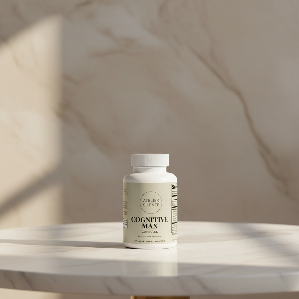 Cognitive Max | Brain Support