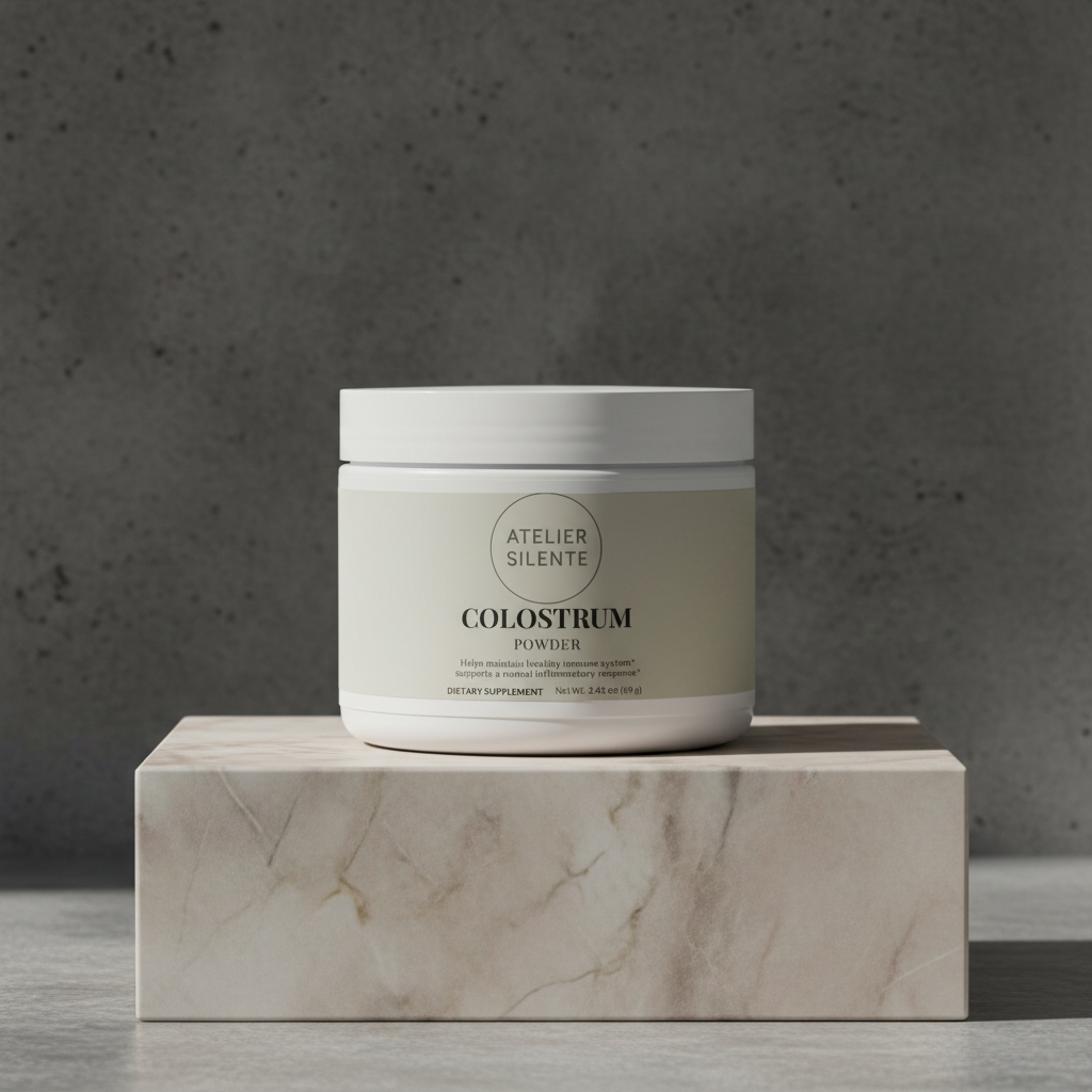 Colostrum Powder | Foundational Health