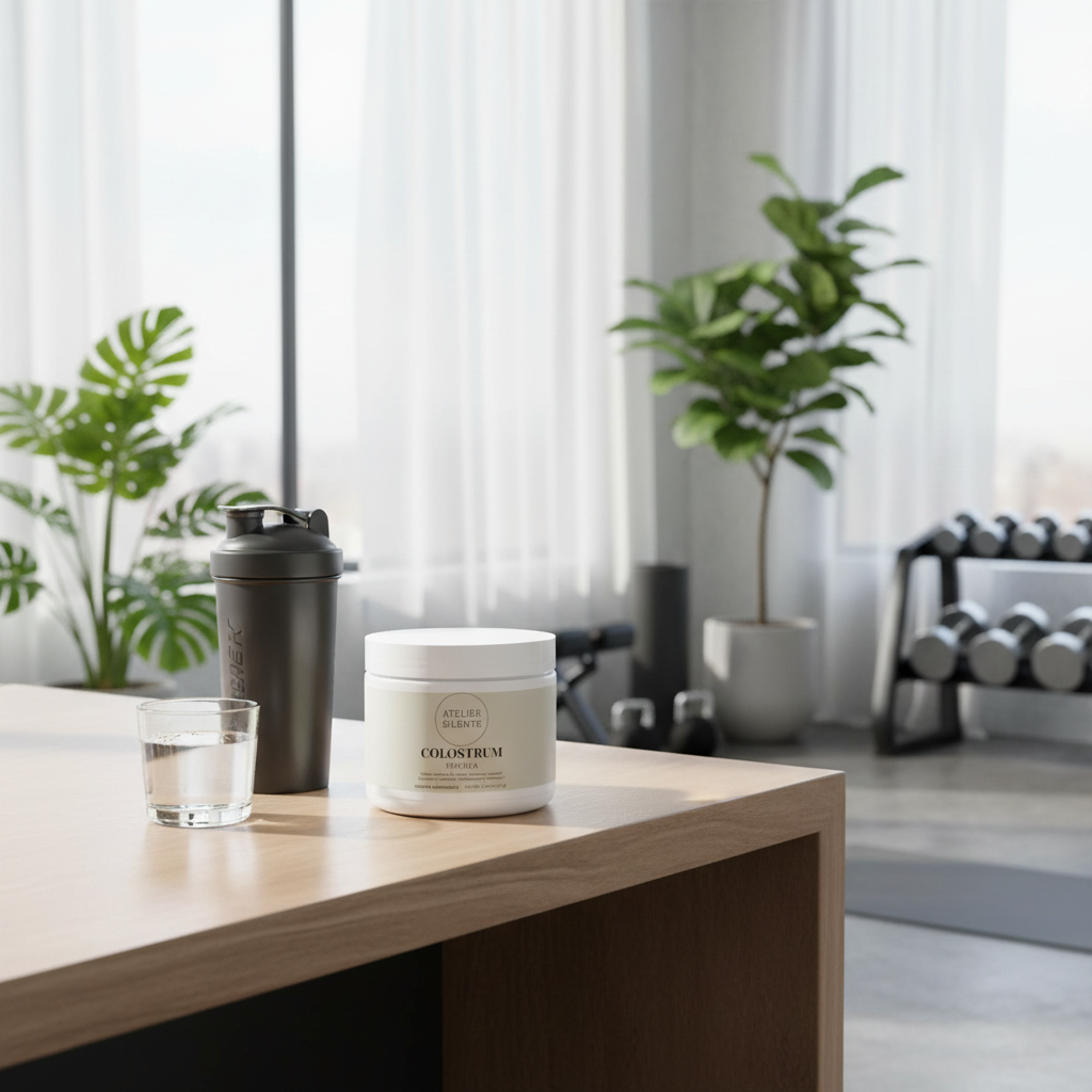 Colostrum Powder | Foundational Health