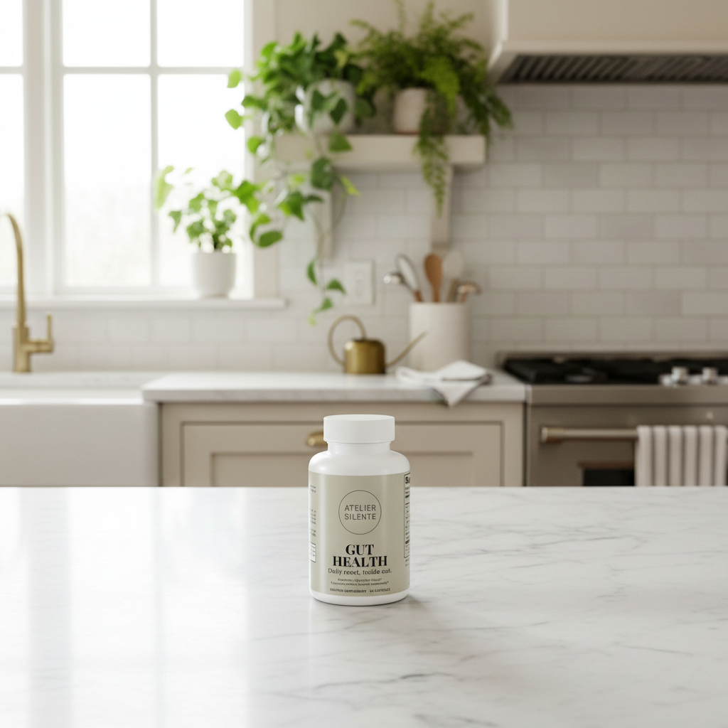 Gut Health | Microbiome Support