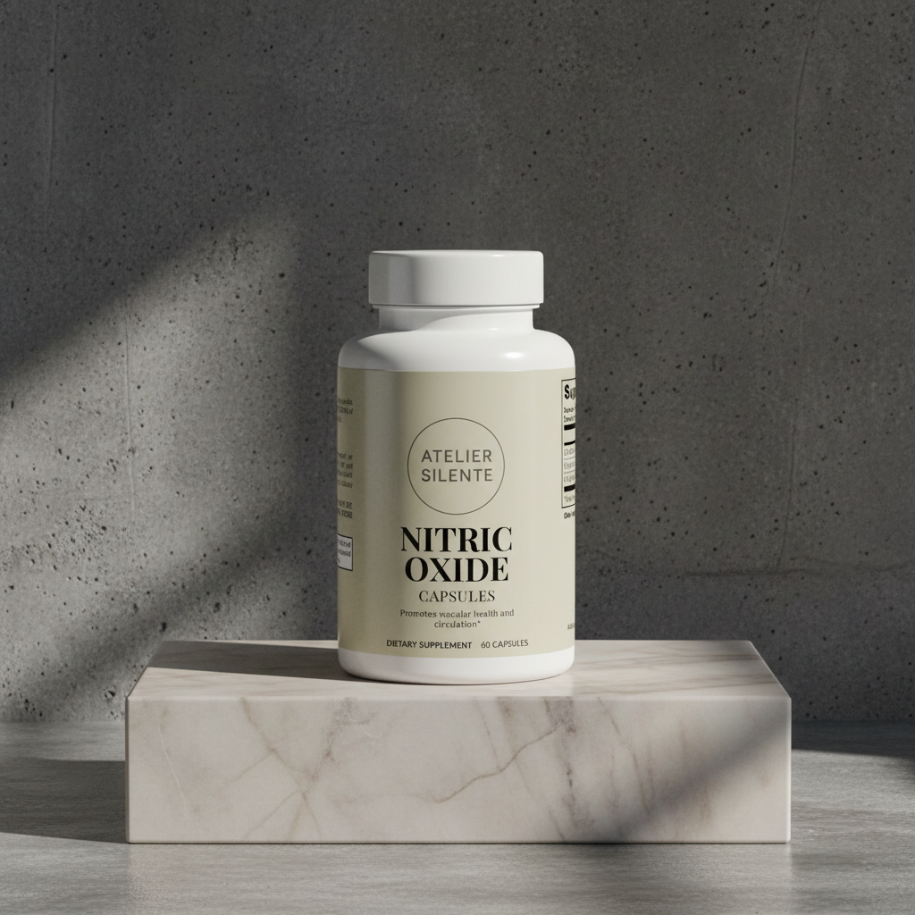 Nitric Oxide | Daily Circulation