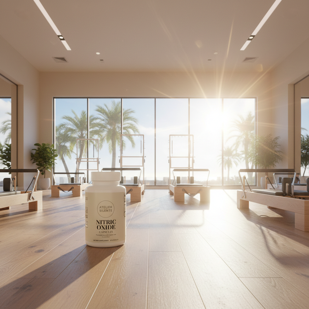 Nitric Oxide | Daily Circulation