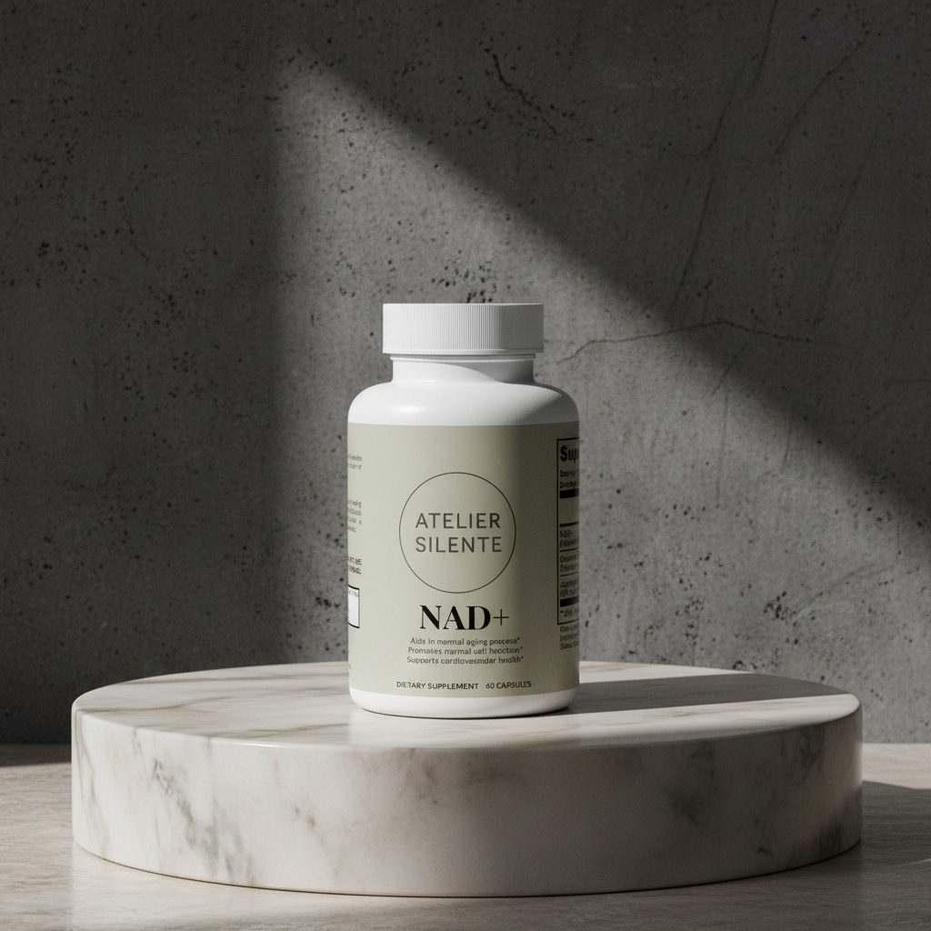 NAD+ Complex | Cellular Origin