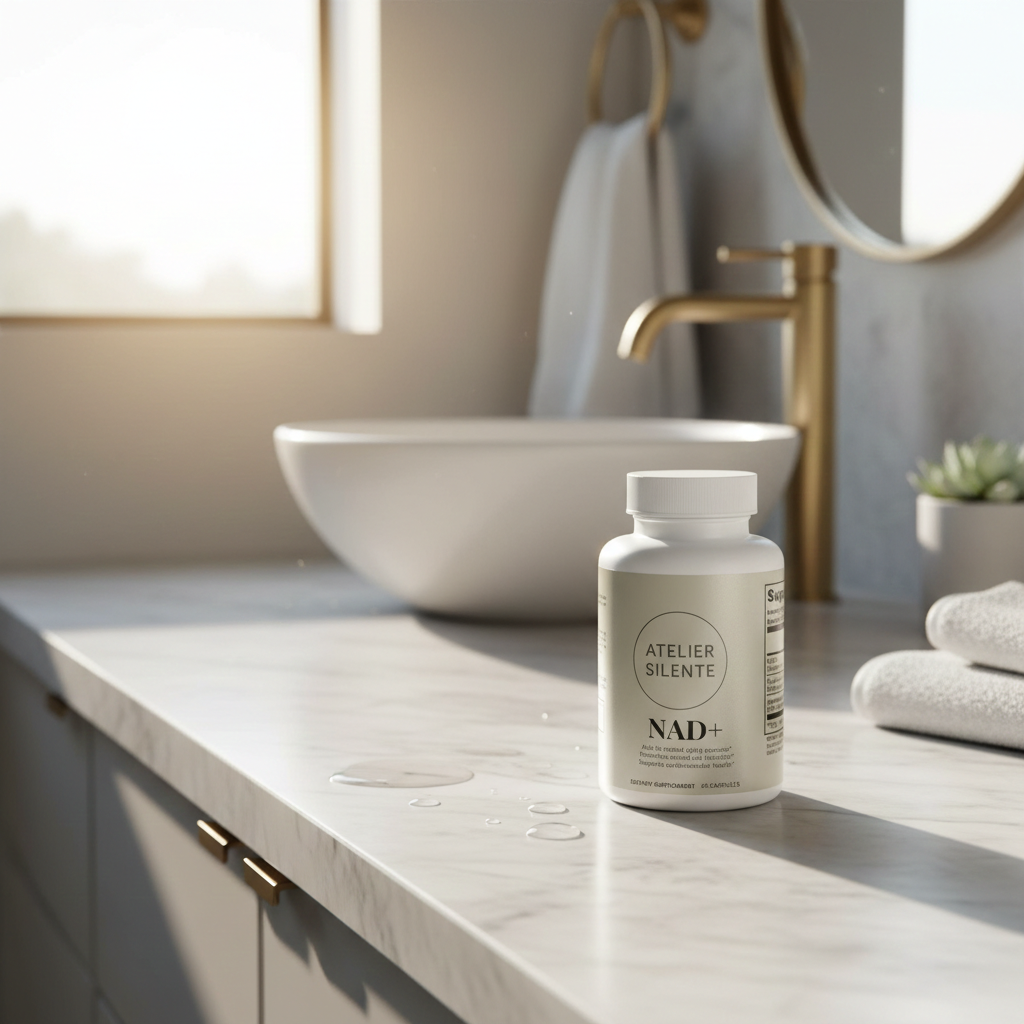 NAD+ Complex | Cellular Origin