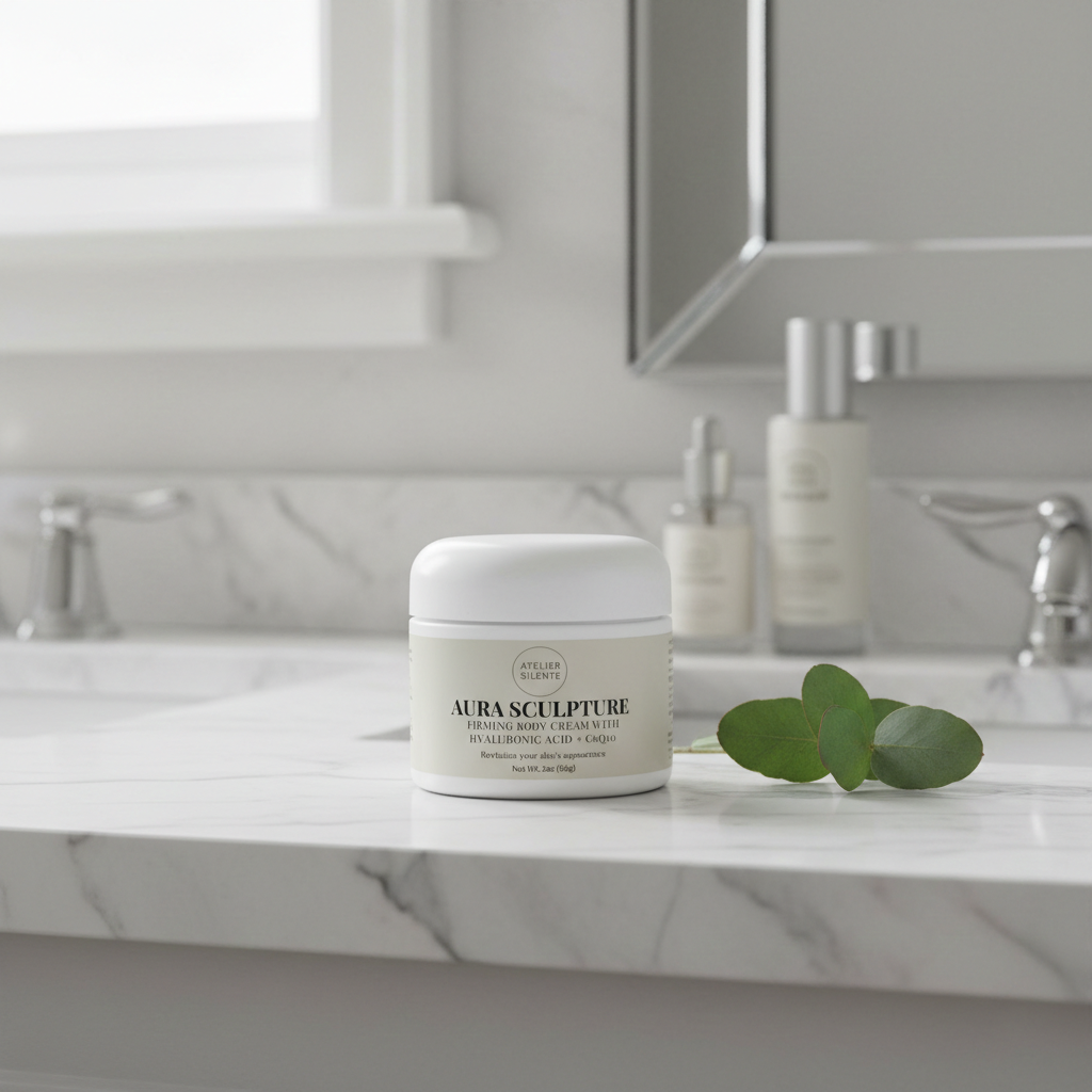 Aura Sculpture | Firming Body Cream