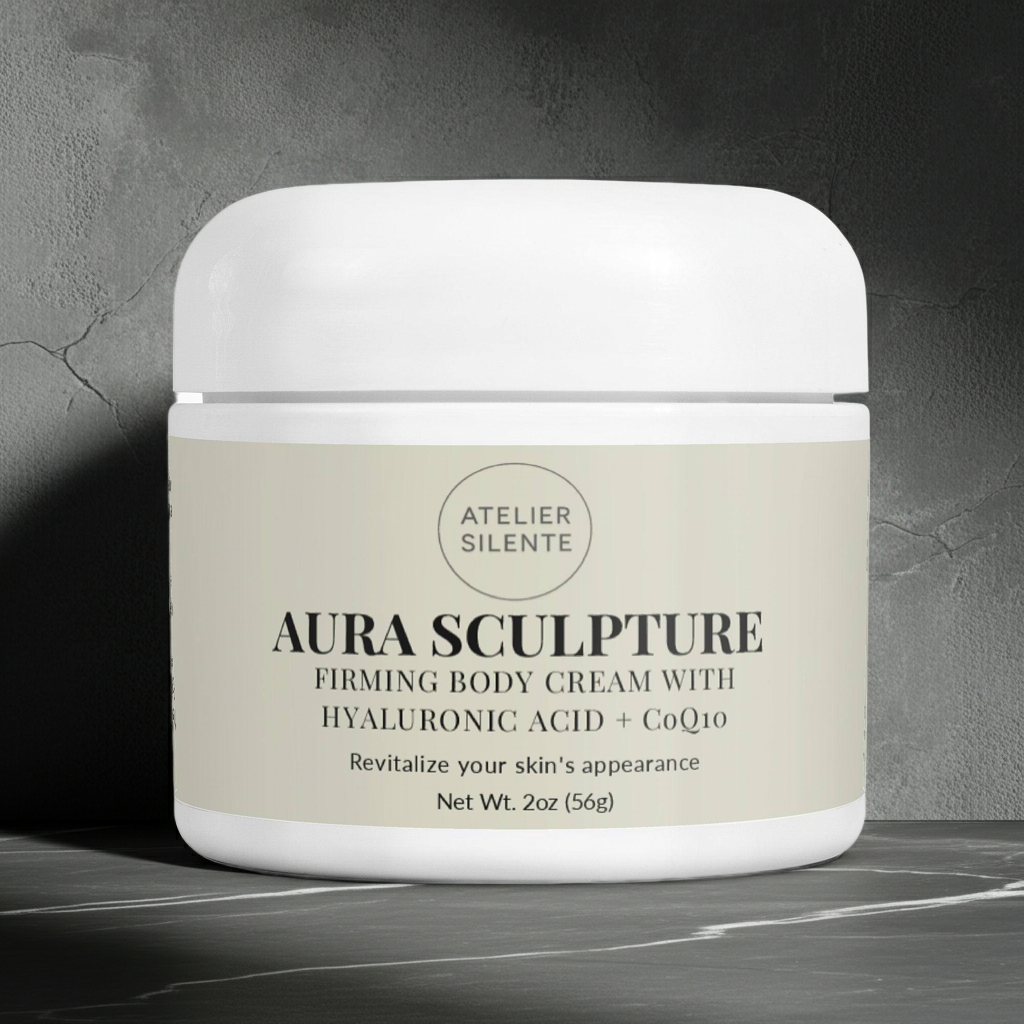 Aura Sculpture | Firming Body Cream