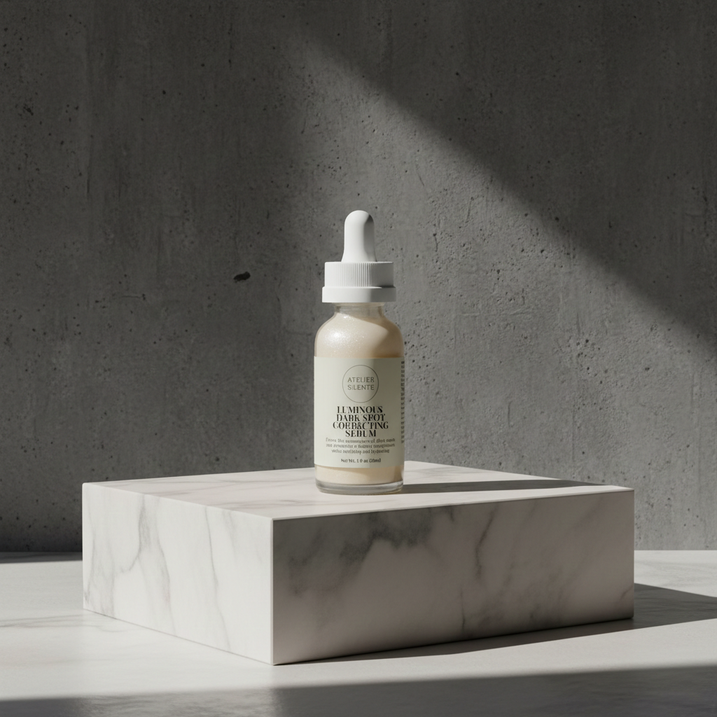 Luminous Dark Spot Correcting Serum