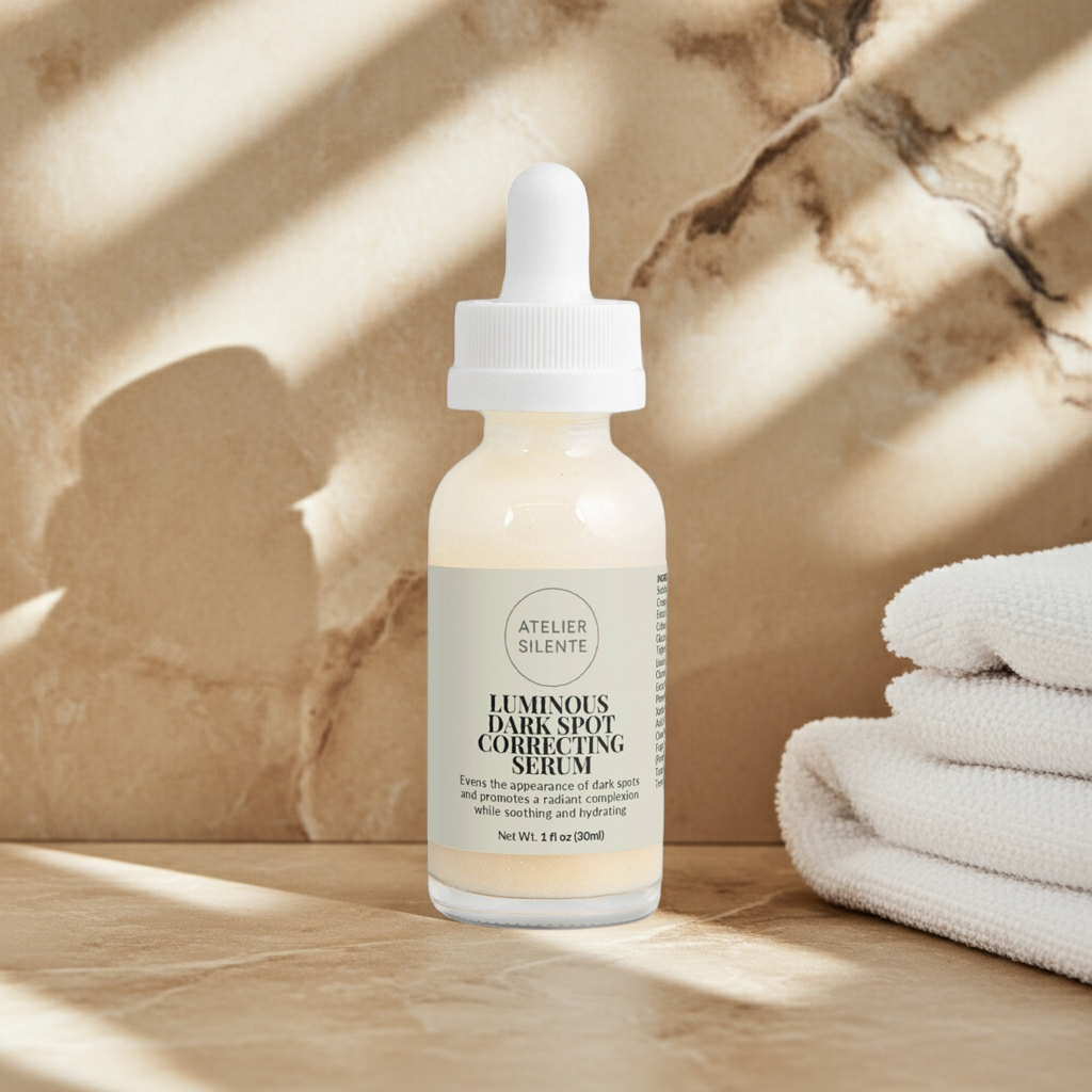 Luminous Dark Spot Correcting Serum