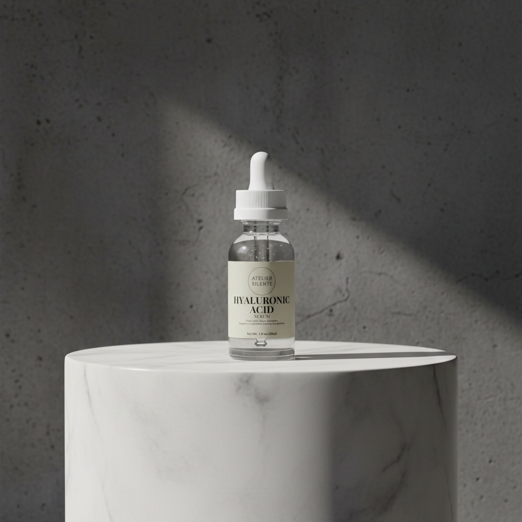 Hyaluronic Acid Serum | Hydration & Recovery